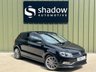 USED 2016 16 VOLKSWAGEN POLO 1.2 TSI BlueMotion Tech SE Hatchback 5dr Petrol Manual Euro 6 (s/s) (90 ps) 1 OWNER FULL SERVICE HISTORY