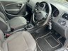 USED 2016 16 VOLKSWAGEN POLO 1.2 TSI BlueMotion Tech SE Hatchback 5dr Petrol Manual Euro 6 (s/s) (90 ps) 1 OWNER FULL SERVICE HISTORY