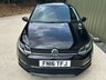 USED 2016 16 VOLKSWAGEN POLO 1.2 TSI BlueMotion Tech SE Hatchback 5dr Petrol Manual Euro 6 (s/s) (90 ps) 1 OWNER FULL SERVICE HISTORY