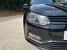 USED 2016 16 VOLKSWAGEN POLO 1.2 TSI BlueMotion Tech SE Hatchback 5dr Petrol Manual Euro 6 (s/s) (90 ps) 1 OWNER FULL SERVICE HISTORY