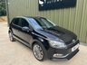 USED 2016 16 VOLKSWAGEN POLO 1.2 TSI BlueMotion Tech SE Hatchback 5dr Petrol Manual Euro 6 (s/s) (90 ps) 1 OWNER FULL SERVICE HISTORY