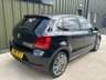 USED 2016 16 VOLKSWAGEN POLO 1.2 TSI BlueMotion Tech SE Hatchback 5dr Petrol Manual Euro 6 (s/s) (90 ps) 1 OWNER FULL SERVICE HISTORY