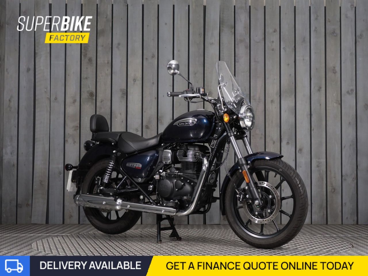 ROYAL ENFIELD METEOR 350METEOR 350