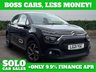 USED 2021 21 CITROEN C3 1.2 PureTech Shine Hatchback 5dr Petrol Manual Euro 6 (s/s) (83 ps) 