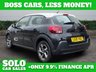 USED 2021 21 CITROEN C3 1.2 PureTech Shine Hatchback 5dr Petrol Manual Euro 6 (s/s) (83 ps) 