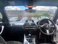 USED 2018 68 BMW 2 SERIES 1.5 218i GPF M Sport Coupe 2dr Petrol Manual Euro 6 (s/s) (136 ps) 