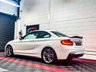 USED 2018 68 BMW 2 SERIES 1.5 218i GPF M Sport Coupe 2dr Petrol Manual Euro 6 (s/s) (136 ps) 