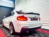 USED 2018 68 BMW 2 SERIES 1.5 218i GPF M Sport Coupe 2dr Petrol Manual Euro 6 (s/s) (136 ps) 