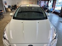 USED 2016 66 FORD FOCUS 2.0 TDCi Titanium X Hatchback 5dr Diesel Manual Euro 6 (s/s) (150 ps) RAC APPROVED DEALER