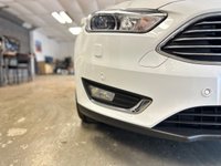 USED 2016 66 FORD FOCUS 2.0 TDCi Titanium X Hatchback 5dr Diesel Manual Euro 6 (s/s) (150 ps) RAC APPROVED DEALER