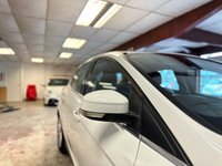 USED 2016 66 FORD FOCUS 2.0 TDCi Titanium X Hatchback 5dr Diesel Manual Euro 6 (s/s) (150 ps) RAC APPROVED DEALER