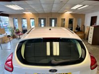 USED 2016 66 FORD FOCUS 2.0 TDCi Titanium X Hatchback 5dr Diesel Manual Euro 6 (s/s) (150 ps) RAC APPROVED DEALER