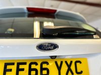 USED 2016 66 FORD FOCUS 2.0 TDCi Titanium X Hatchback 5dr Diesel Manual Euro 6 (s/s) (150 ps) RAC APPROVED DEALER