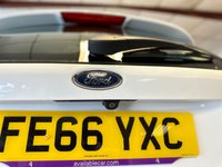USED 2016 66 FORD FOCUS 2.0 TDCi Titanium X Hatchback 5dr Diesel Manual Euro 6 (s/s) (150 ps) RAC APPROVED DEALER