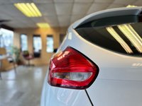 USED 2016 66 FORD FOCUS 2.0 TDCi Titanium X Hatchback 5dr Diesel Manual Euro 6 (s/s) (150 ps) RAC APPROVED DEALER