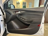 USED 2016 66 FORD FOCUS 2.0 TDCi Titanium X Hatchback 5dr Diesel Manual Euro 6 (s/s) (150 ps) RAC APPROVED DEALER