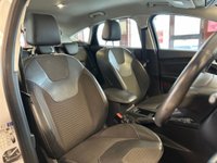 USED 2016 66 FORD FOCUS 2.0 TDCi Titanium X Hatchback 5dr Diesel Manual Euro 6 (s/s) (150 ps) RAC APPROVED DEALER