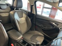USED 2016 66 FORD FOCUS 2.0 TDCi Titanium X Hatchback 5dr Diesel Manual Euro 6 (s/s) (150 ps) RAC APPROVED DEALER