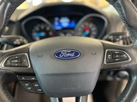 USED 2016 66 FORD FOCUS 2.0 TDCi Titanium X Hatchback 5dr Diesel Manual Euro 6 (s/s) (150 ps) RAC APPROVED DEALER