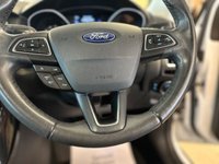 USED 2016 66 FORD FOCUS 2.0 TDCi Titanium X Hatchback 5dr Diesel Manual Euro 6 (s/s) (150 ps) RAC APPROVED DEALER