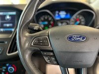 USED 2016 66 FORD FOCUS 2.0 TDCi Titanium X Hatchback 5dr Diesel Manual Euro 6 (s/s) (150 ps) RAC APPROVED DEALER