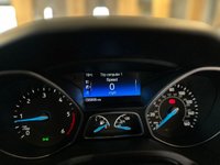 USED 2016 66 FORD FOCUS 2.0 TDCi Titanium X Hatchback 5dr Diesel Manual Euro 6 (s/s) (150 ps) RAC APPROVED DEALER