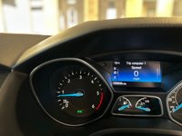 USED 2016 66 FORD FOCUS 2.0 TDCi Titanium X Hatchback 5dr Diesel Manual Euro 6 (s/s) (150 ps) RAC APPROVED DEALER