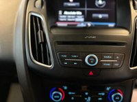 USED 2016 66 FORD FOCUS 2.0 TDCi Titanium X Hatchback 5dr Diesel Manual Euro 6 (s/s) (150 ps) RAC APPROVED DEALER
