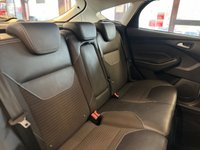 USED 2016 66 FORD FOCUS 2.0 TDCi Titanium X Hatchback 5dr Diesel Manual Euro 6 (s/s) (150 ps) RAC APPROVED DEALER