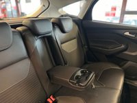 USED 2016 66 FORD FOCUS 2.0 TDCi Titanium X Hatchback 5dr Diesel Manual Euro 6 (s/s) (150 ps) RAC APPROVED DEALER