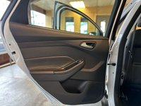 USED 2016 66 FORD FOCUS 2.0 TDCi Titanium X Hatchback 5dr Diesel Manual Euro 6 (s/s) (150 ps) RAC APPROVED DEALER
