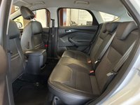 USED 2016 66 FORD FOCUS 2.0 TDCi Titanium X Hatchback 5dr Diesel Manual Euro 6 (s/s) (150 ps) RAC APPROVED DEALER