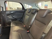 USED 2016 66 FORD FOCUS 2.0 TDCi Titanium X Hatchback 5dr Diesel Manual Euro 6 (s/s) (150 ps) RAC APPROVED DEALER