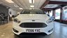 USED 2016 66 FORD FOCUS 2.0 TDCi Titanium X Hatchback 5dr Diesel Manual Euro 6 (s/s) (150 ps) RAC APPROVED DEALER