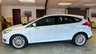 USED 2016 66 FORD FOCUS 2.0 TDCi Titanium X Hatchback 5dr Diesel Manual Euro 6 (s/s) (150 ps) RAC APPROVED DEALER