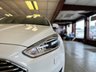 USED 2016 66 FORD FOCUS 2.0 TDCi Titanium X Hatchback 5dr Diesel Manual Euro 6 (s/s) (150 ps) RAC APPROVED DEALER