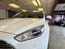 USED 2016 66 FORD FOCUS 2.0 TDCi Titanium X Hatchback 5dr Diesel Manual Euro 6 (s/s) (150 ps) RAC APPROVED DEALER