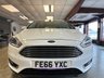 USED 2016 66 FORD FOCUS 2.0 TDCi Titanium X Hatchback 5dr Diesel Manual Euro 6 (s/s) (150 ps) RAC APPROVED DEALER