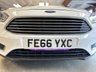 USED 2016 66 FORD FOCUS 2.0 TDCi Titanium X Hatchback 5dr Diesel Manual Euro 6 (s/s) (150 ps) RAC APPROVED DEALER