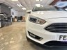 USED 2016 66 FORD FOCUS 2.0 TDCi Titanium X Hatchback 5dr Diesel Manual Euro 6 (s/s) (150 ps) RAC APPROVED DEALER