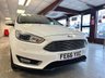 USED 2016 66 FORD FOCUS 2.0 TDCi Titanium X Hatchback 5dr Diesel Manual Euro 6 (s/s) (150 ps) RAC APPROVED DEALER