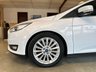 USED 2016 66 FORD FOCUS 2.0 TDCi Titanium X Hatchback 5dr Diesel Manual Euro 6 (s/s) (150 ps) RAC APPROVED DEALER
