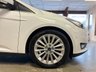 USED 2016 66 FORD FOCUS 2.0 TDCi Titanium X Hatchback 5dr Diesel Manual Euro 6 (s/s) (150 ps) RAC APPROVED DEALER
