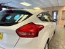 USED 2016 66 FORD FOCUS 2.0 TDCi Titanium X Hatchback 5dr Diesel Manual Euro 6 (s/s) (150 ps) RAC APPROVED DEALER