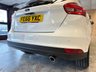 USED 2016 66 FORD FOCUS 2.0 TDCi Titanium X Hatchback 5dr Diesel Manual Euro 6 (s/s) (150 ps) RAC APPROVED DEALER