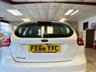 USED 2016 66 FORD FOCUS 2.0 TDCi Titanium X Hatchback 5dr Diesel Manual Euro 6 (s/s) (150 ps) RAC APPROVED DEALER