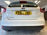 USED 2016 66 FORD FOCUS 2.0 TDCi Titanium X Hatchback 5dr Diesel Manual Euro 6 (s/s) (150 ps) RAC APPROVED DEALER