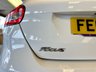 USED 2016 66 FORD FOCUS 2.0 TDCi Titanium X Hatchback 5dr Diesel Manual Euro 6 (s/s) (150 ps) RAC APPROVED DEALER