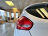 USED 2016 66 FORD FOCUS 2.0 TDCi Titanium X Hatchback 5dr Diesel Manual Euro 6 (s/s) (150 ps) RAC APPROVED DEALER