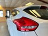 USED 2016 66 FORD FOCUS 2.0 TDCi Titanium X Hatchback 5dr Diesel Manual Euro 6 (s/s) (150 ps) RAC APPROVED DEALER